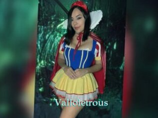 Valloletrous