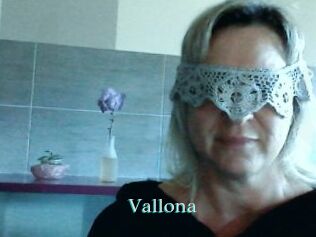 Vallona