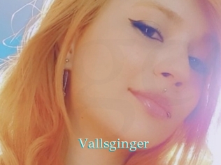 Vallsginger