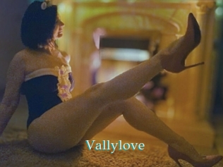Vallylove