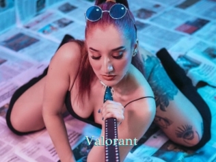 Valorant