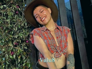 Valu8