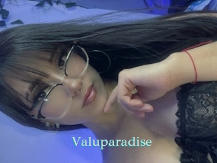 Valuparadise