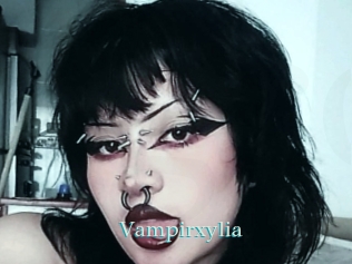 Vampirxylia