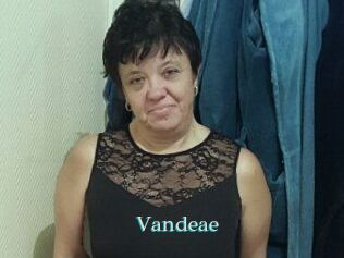 Vandeae