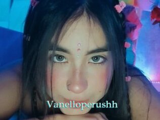 Vanelloperushh