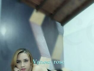 Vanesa_rose