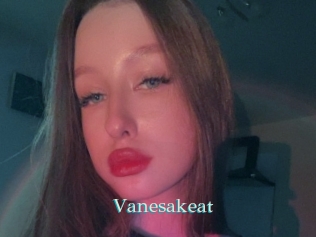 Vanesakeat