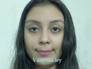 Vanesakley