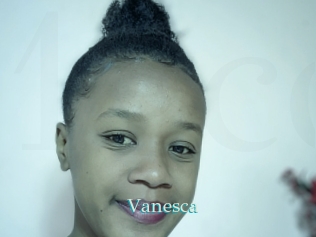 vanesca 1 grosse cochonne