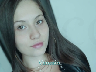 Vanesin