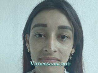 Vanessaascoott