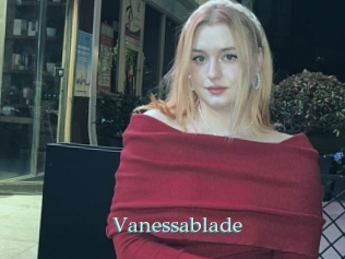 Vanessablade