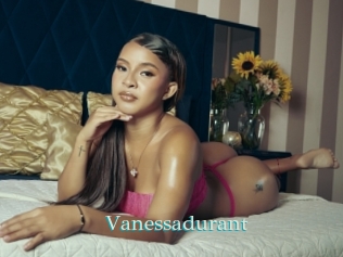 Vanessadurant