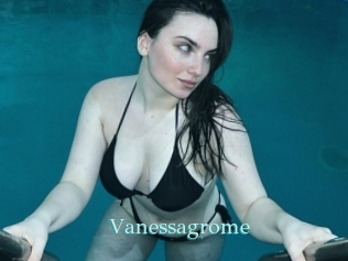 vanessagrome 1 grosse cochonne
