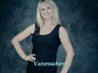 Vanessahere