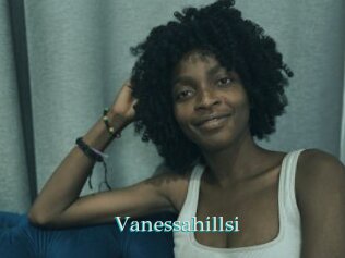 Vanessahillsi