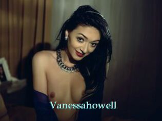 Vanessahowell