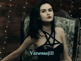 Vanessajill