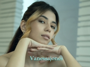 Vanessajones