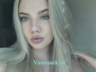 Vanessakiss