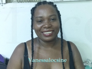 Vanessalocsine