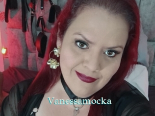 Vanessamocka
