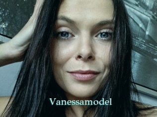 Vanessamodel