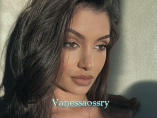 vanessaossry 1 grosse cochonne