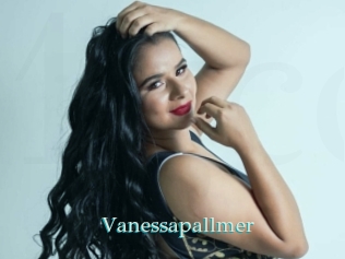 Vanessapallmer