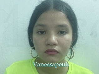 Vanessapettit