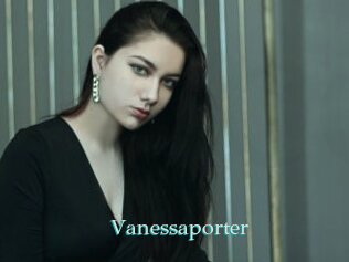 Vanessaporter