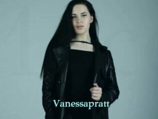 Vanessapratt