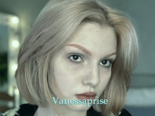 Vanessaprise