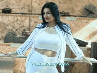Vanessarevess