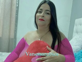 Vanessarubios