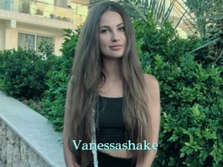 Vanessashake