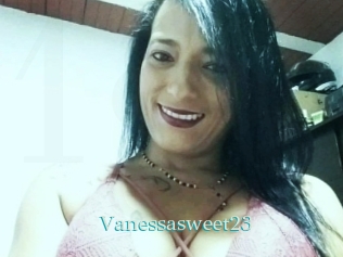 Vanessasweet23