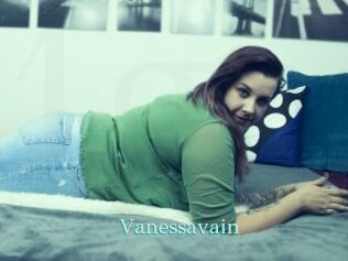 Vanessavain