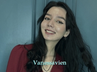 Vanessavien