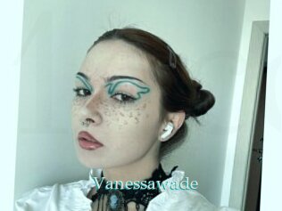 Vanessawade