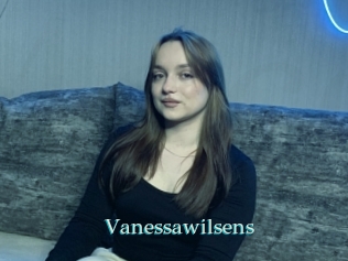 Vanessawilsens