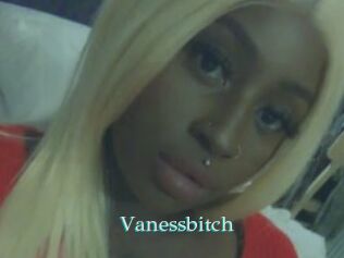 Vanessbitch