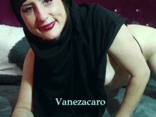 Vanezacaro