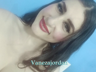 Vanezajordan