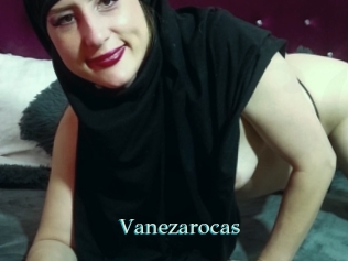Vanezarocas