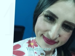 Vanezavaro
