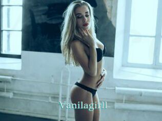 Vanilagirll