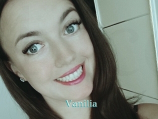 vanilia 1 grosse cochonne