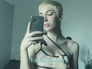 Vanillaamber